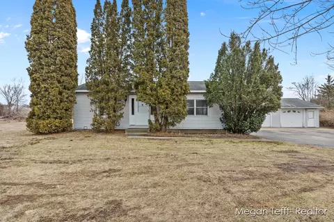 16078 Northland Dr, Sand Lake, MI 49343