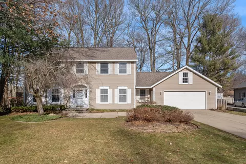 7189 Gettysburg Dr, Hudsonville, MI 49426