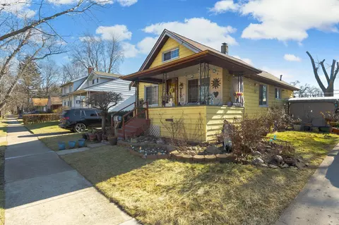 170 E Hazelhurst St, Ferndale, MI 48220 photo 4