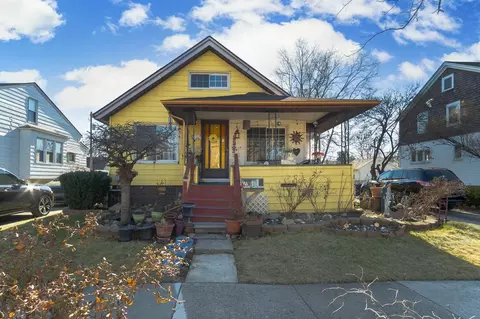 170 E Hazelhurst St, Ferndale, MI 48220 photo 5
