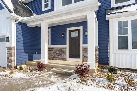 Exterior - 11637 Heron St, Schoolcraft, MI 49087 photo 3 of 7