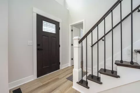 Entry Way - 11637 Heron St, Schoolcraft, MI 49087 photo 1 of 3