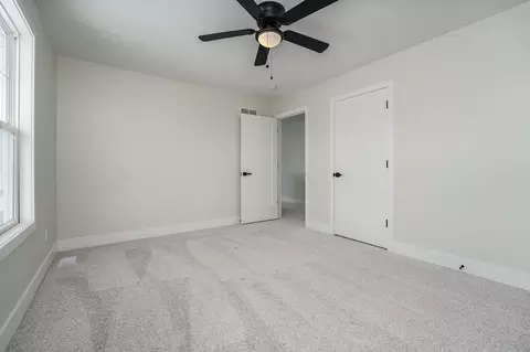Bedroom - 11637 Heron St, Schoolcraft, MI 49087 photo 2 of 3