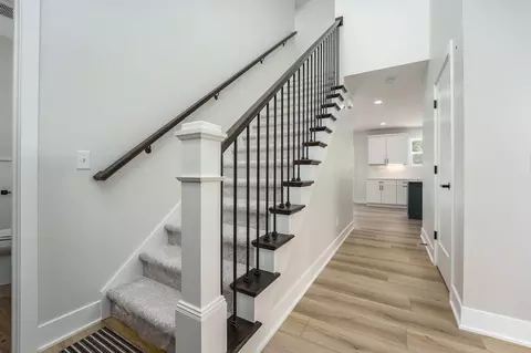 Entry Way - 11637 Heron St, Schoolcraft, MI 49087 photo 2 of 3