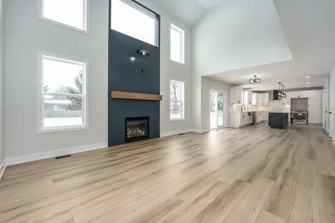 Living - 11637 Heron St, Schoolcraft, MI 49087 photo 3 of 3