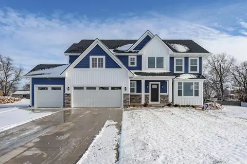 11637 Heron St, Schoolcraft, MI 49087