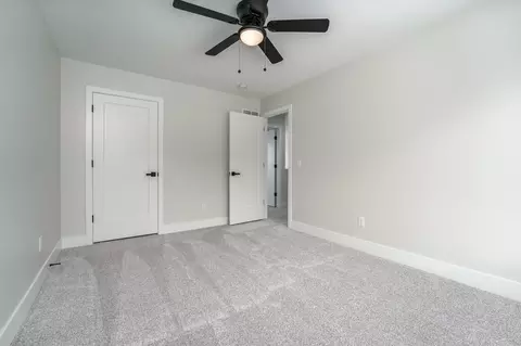 Bedroom - 11637 Heron St, Schoolcraft, MI 49087 photo 3 of 3