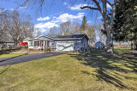 12500 Brown Rd, Hanover, MI 49241