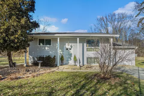 13722 E Old Us Highway 12, Chelsea, MI 48118
