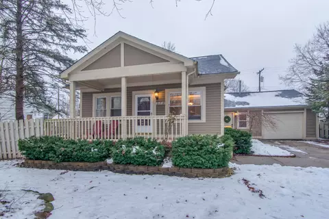 21719 Tulane Ave, Farmington Hills, MI 48336