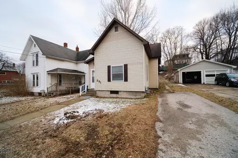 281 5th St, Manistee, MI 49660 photo 30