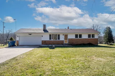 2146 Gethings Rd, Battle Creek, MI 49015
