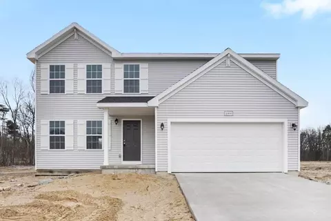 8620 E Sturtevant Ave, Richland, MI 49083