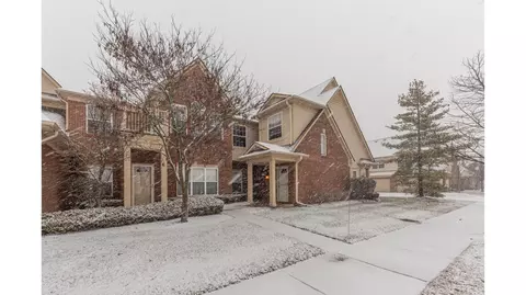 3957 Cornerstone Dr, Canton, MI 48188