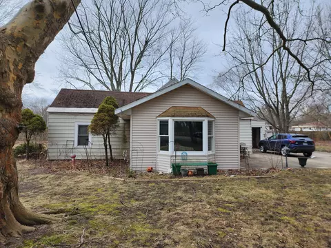 1485 S Sheridan Dr, Muskegon, MI 49442
