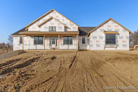 181 Ottogan Hills Ct, Byron Center, MI 49315