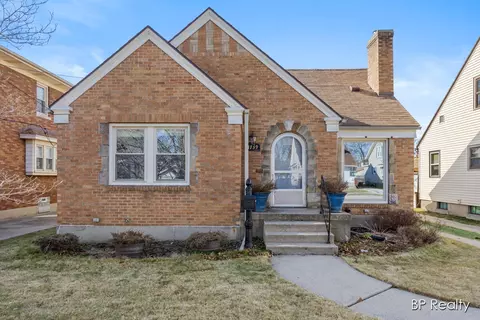 1739 Martindale Ave SW, Wyoming, MI 49509