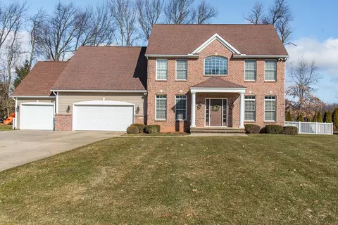 6572 Belgian Ave, Kalamazoo, MI 49009