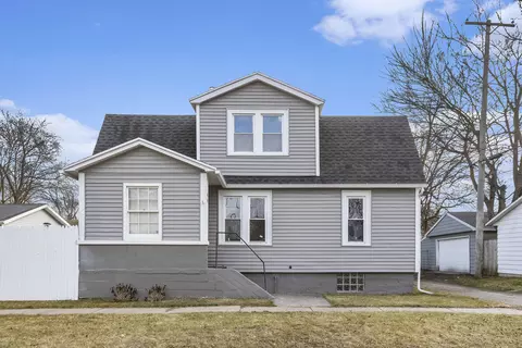 1510 Judd Ave SW, Wyoming, MI 49509
