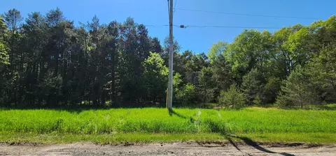 Parcel A 5 Acres Cherry Road, Manistee, MI 49660