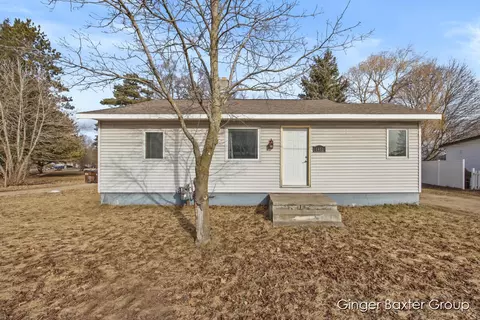 1411 Colburn Ave, Big Rapids, MI 49307