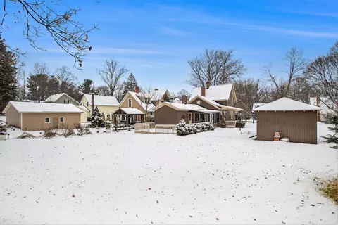 325 N Eagle St, Marshall, MI 49068 photo 20