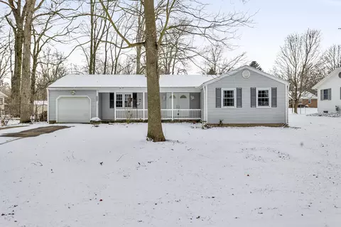 228 Fulton Blvd, Parma, MI 49269