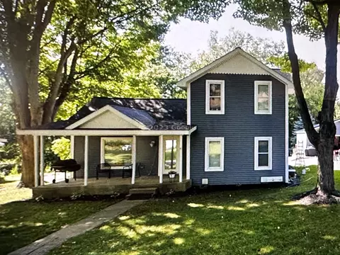 330 Farview St, Horton, MI 49246