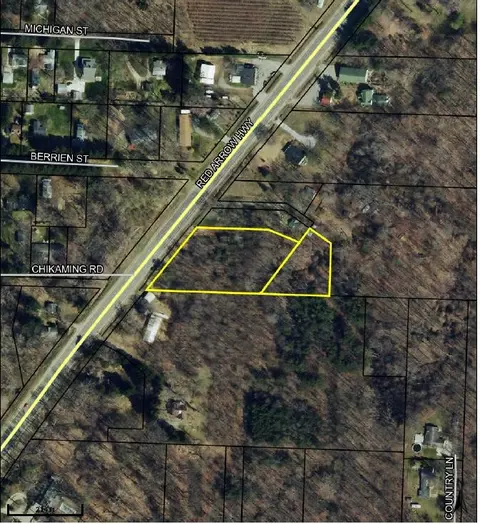 0 Red Arrow Hwy, Sawyer, MI 49125