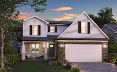 14387 Josephine Ct, Livonia, MI 48152