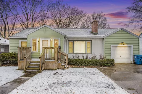 368 E Avenue Ave N, Battle Creek, MI 49017