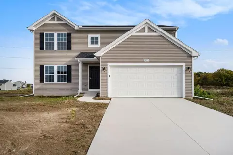 9590 Natala Ln, Battle Creek, MI 49014