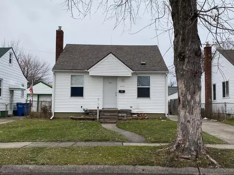 7575 Theut Ave, Warren, MI 48091