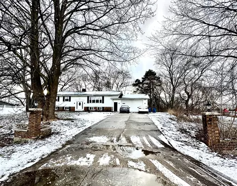 4206 58th Street St, Holland, MI 49423