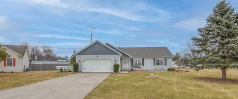 787 Village Ln, Coldwater, MI 49036