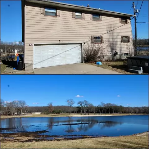 1670 Carr Rd, Muskegon, MI 49442