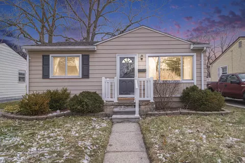 3140 Minerva St, Ferndale, MI 48220