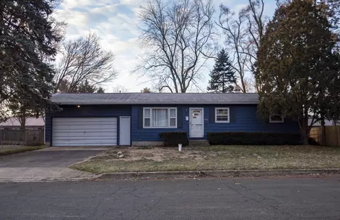 761 Ward St, Battle Creek, MI 49015