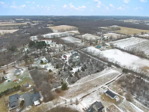 View/Area - 6437 Cross Rd, Concord, MI 49237 photo 4 of 9