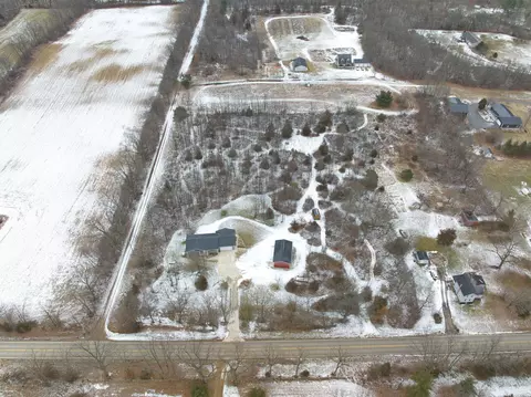 View/Area - 6437 Cross Rd, Concord, MI 49237 photo 7 of 9