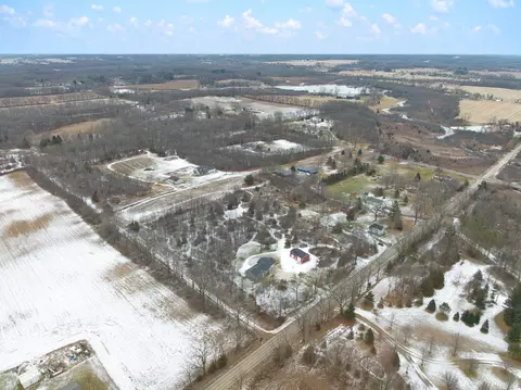 View/Area - 6437 Cross Rd, Concord, MI 49237 photo 3 of 9