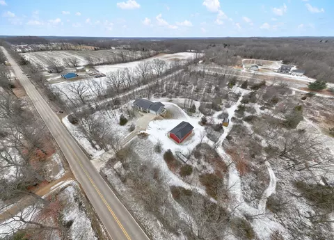 View/Area - 6437 Cross Rd, Concord, MI 49237 photo 2 of 9