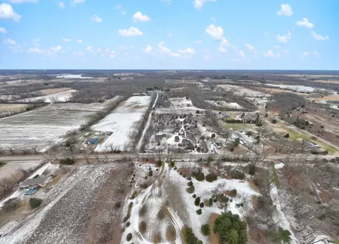 View/Area - 6437 Cross Rd, Concord, MI 49237 photo 9 of 9
