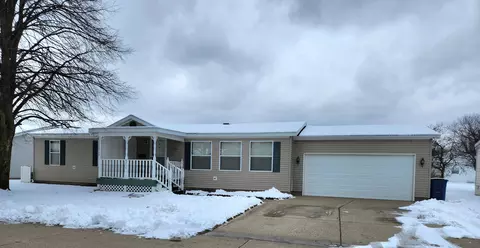 4256 Squaw Creek Trl, Muskegon, MI 49442
