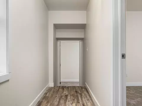 Entry Way - 102 E Maple St, Mcbain, MI 49657 photo 2 of 2