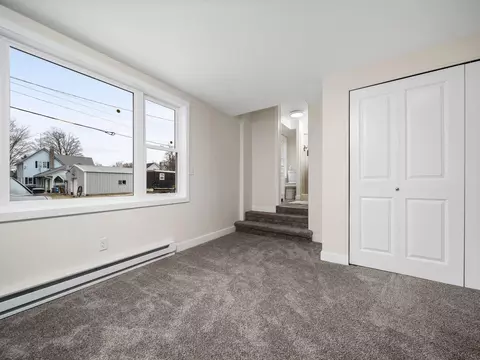 Bedroom - 102 E Maple St, Mcbain, MI 49657 photo 2 of 3