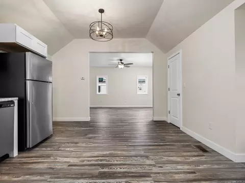 Entry Way - 102 E Maple St, Mcbain, MI 49657 photo 1 of 2