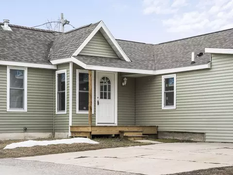 Exterior - 102 E Maple St, Mcbain, MI 49657 photo 4 of 11