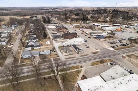 View/Area - 102 E Maple St, Mcbain, MI 49657 photo 5 of 6