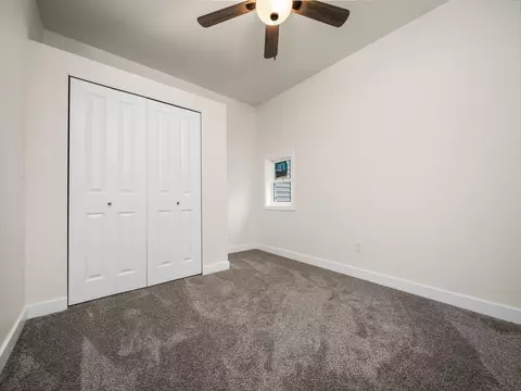 Bedroom - 102 E Maple St, Mcbain, MI 49657 photo 3 of 3